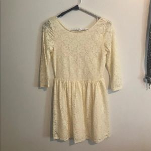 Forever 21 Dress🍦